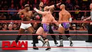 The night The Revival caused a major upset
